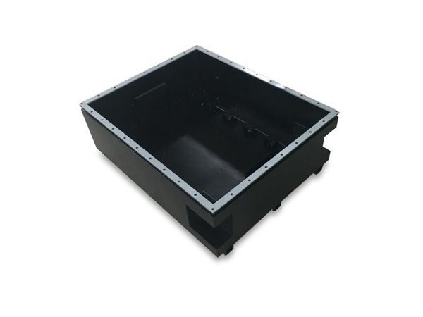 硅胶发泡密封垫在新能源汽车电池箱体的应用案例